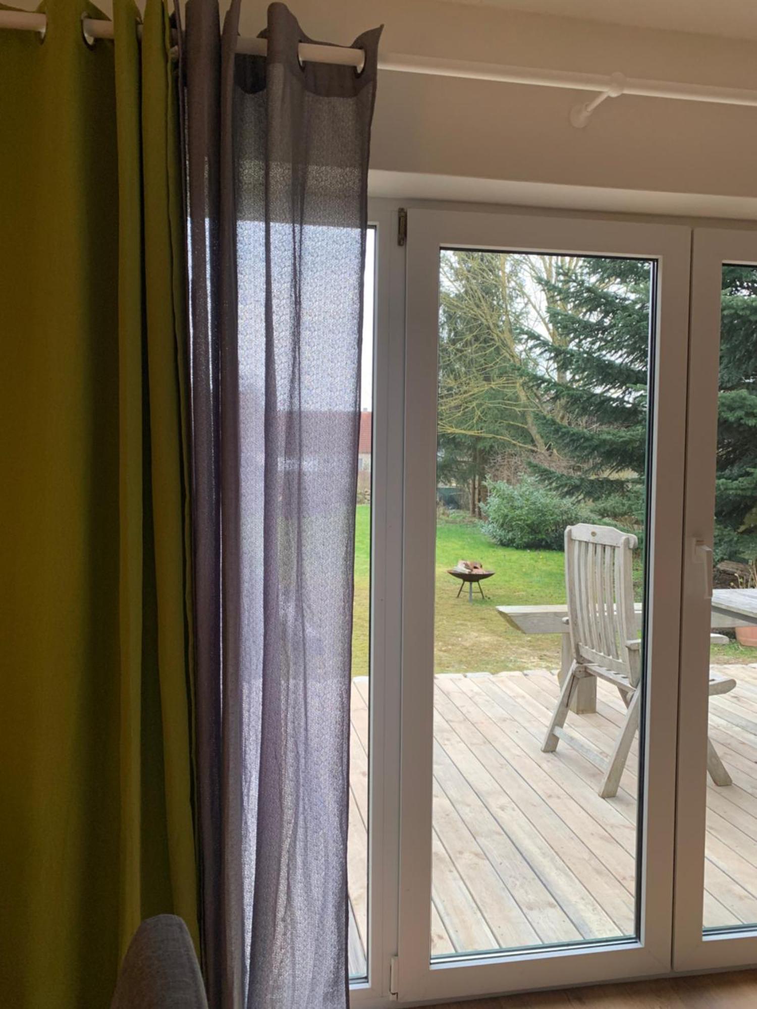 Mf Guesthouse Sukow  Exteriér fotografie